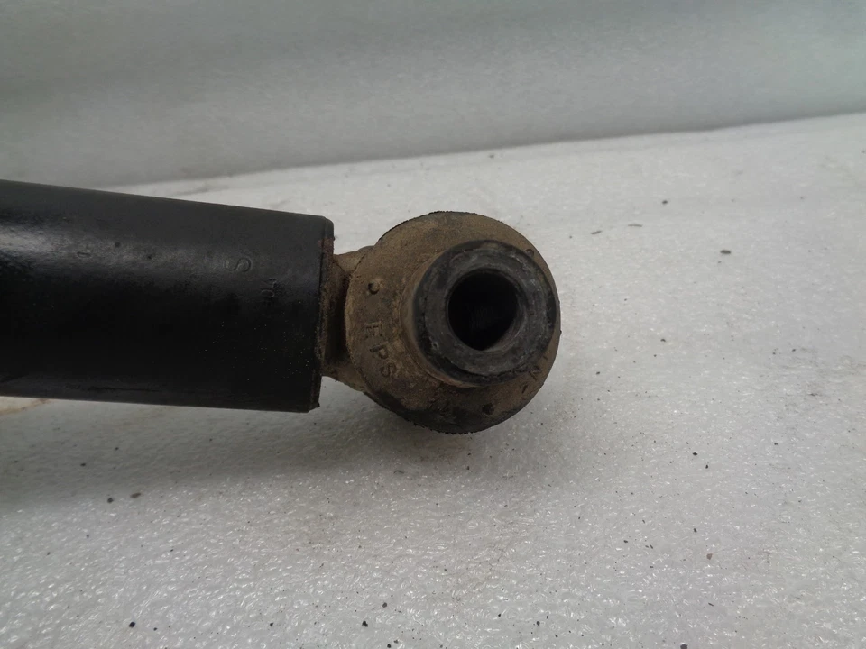 DK810378 2001-2009 VOLVO S60 REAR DRIVER LEFT SIDE SHOCK ABSORBER STRUT OEM - Image 2 of 4