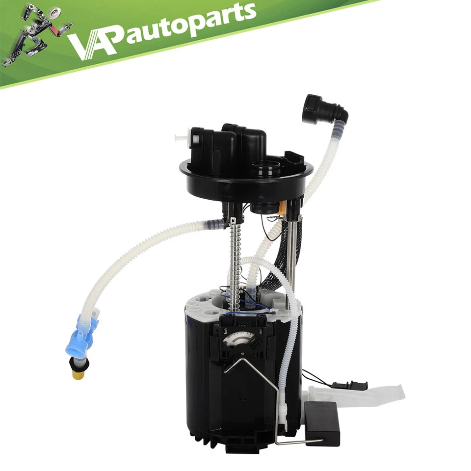 For Volvo 2015-2016 S80 XC70 2015-2017 Volvo XC60 2.0L Fuel Pump Aseembly - Image 3 of 4