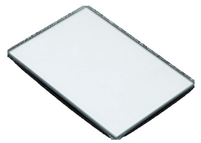 4 x 5.6 Tiffen Clear Premium Filter - Good Condition