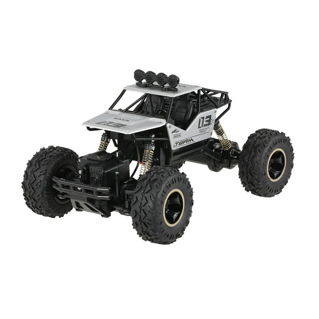 four wheeler remote control car