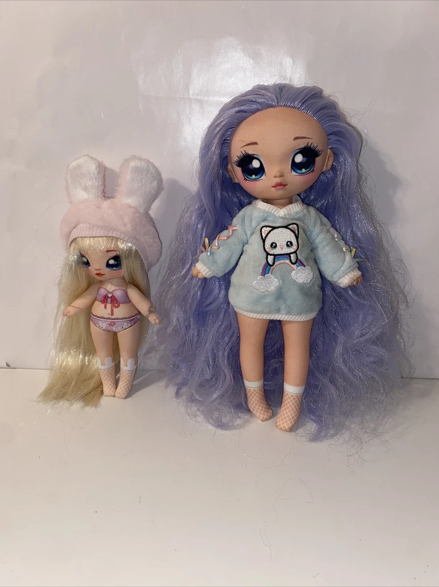Munecas na na na store surprise ripley