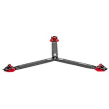 Sachtler flowtech Ground Spreader for 75  100 - Removable Feet - S2058-0001
