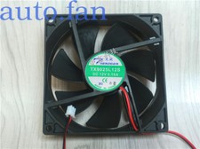For 1 pcs Tian Xuan TX9025L12S DC 12V 0.16A 9CM 9025 2 Pin cooling fan