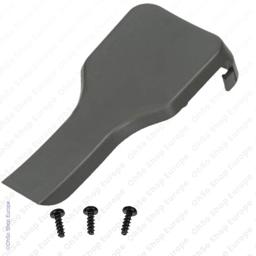 Tefal ActiFry Express Genius XL Handle Backing Plate With 3 Screws SS-994873 - Bild 9 von 9
