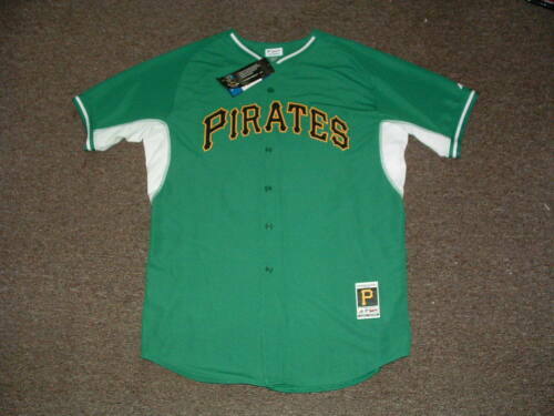 Authentic Vintage Mitchell & Ness MLB Pittsburgh Pirates TBTC