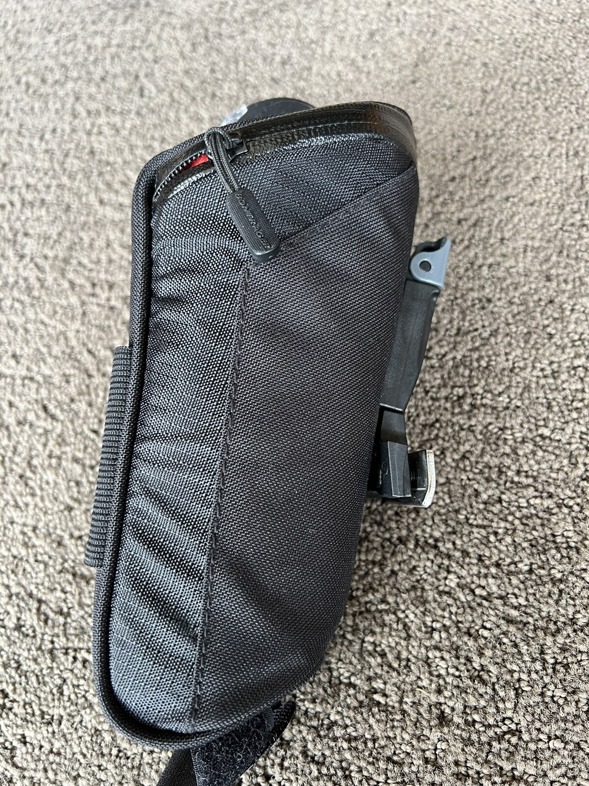 Rear Seat Bag Cycling Bike 