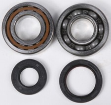 Pro X Crankshaft Bearing and Seal Kit 23.CBS61003
