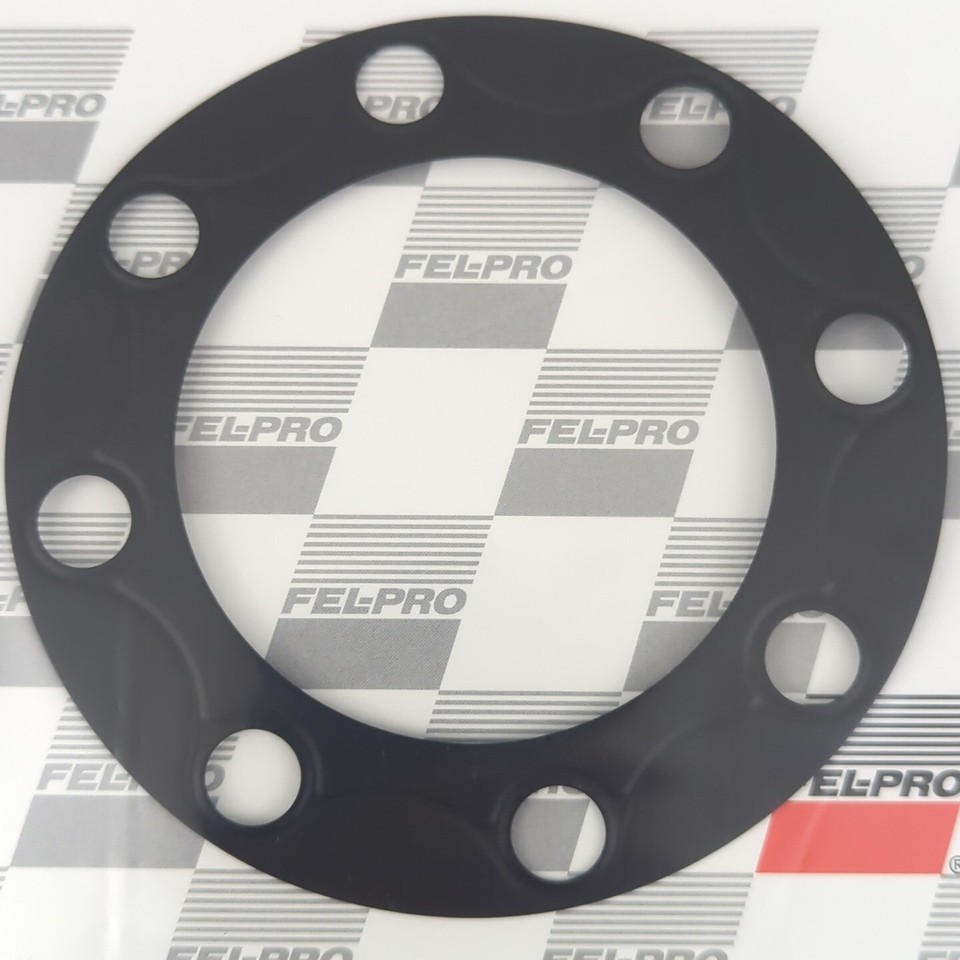 FEL-PRO 55021 Axle Flange Gasket For Ford Thunderbird, Bronco, Galaxie & More (1966-1974 Models)
