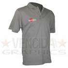 SAMURAI murcia polo junior [grey]
