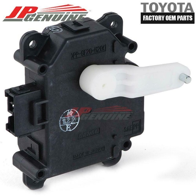 GENUINE LEXUS GS/IS/SC OEM DAMPER SERVO AIR MIX MOTOR CONTROL UNIT