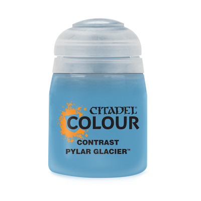 GW Citadel Contrast PYLAR GLACIER (350 EUR/l)