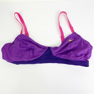 nike athletic bikini