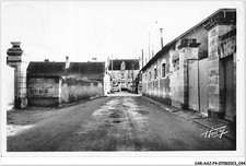 CAR-AAJP4-49-0302 - VARENNES-SUR-LOIRE - La Escuela Y La Oficina De Correos