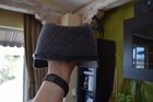 Women San Diego Co Wool Blend Bucket Fedora Hat Grey One Size Steampunk  — photo 8