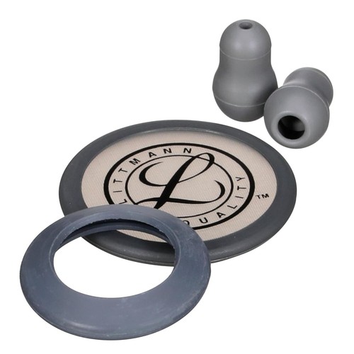3M Littmann Spare Parts Kit for Classic II S.E. BLACK 40005 eBay