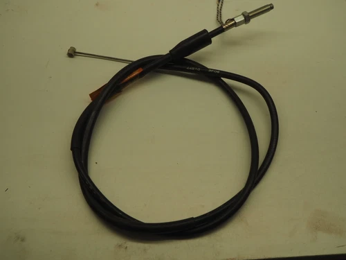 CABLE, CLUTCH *{MODEL X,Z}*