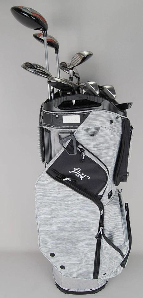 Callaway RAZR X HL Damen Komplettset - Bild 3 von 4
