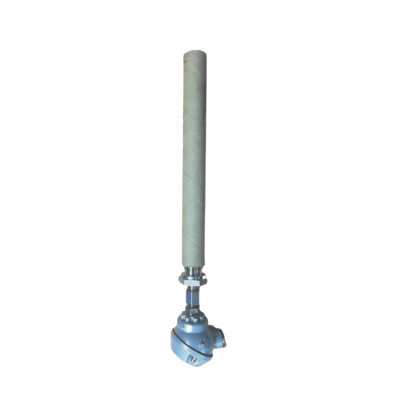 Thermoelement/Temperaturfühler, WIKA, TR10-H, (MCEH)