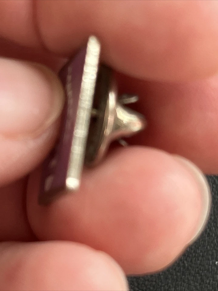 SOUND TOOLS / PROTOOLS ORIGINAL DIGIDESIGN LOGO Music Note PIN VINTAGE 1989-1995 - Image 4 of 4