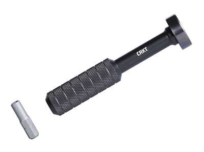 CRKT Big Boy Driver Tool Bithalter 1/4'' Torx Magnetisch Adapter 5/32''  09CR9915