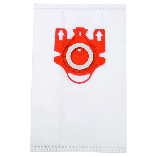 24X Vacuum Cleaner Bags For Miele FJM 3D Compact C1 C2 S4 S6 S291 S6210 S6220 - Picture 9 of 12