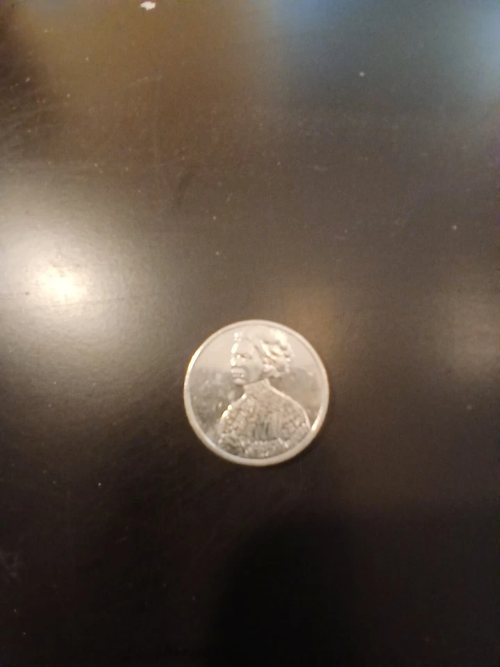 2023 P jovita idar quarter error - Image 3 of 4