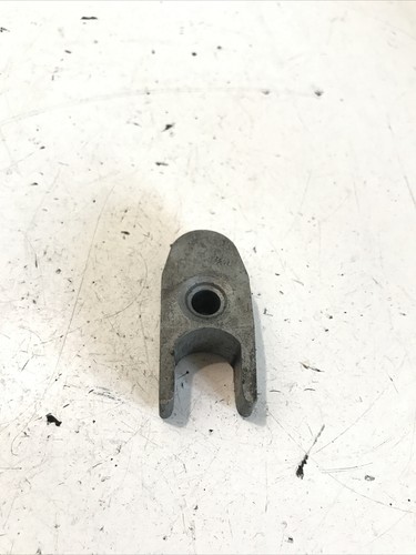 Bmw E65 Einspritzdüsenhalter Original 740D 2004 Jahr