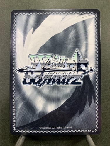 Carta PR Weiss Schwarz Disney100 Dds/S104-P16 libro di carte speciali limitato giapponese - Foto 7 di 13