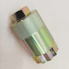 60mm Differential Pinion Nut Socket Tool for Honda Rancher 350 420 TRX350 TRX420