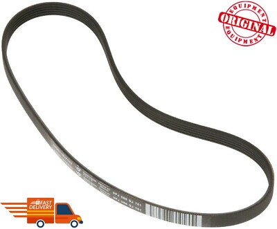 WH01X24180 New Genuine Washer Drive Belt