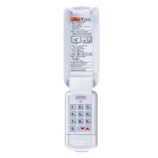 GK-R Wireless Genie Garage Door Opener Keypad Replacement