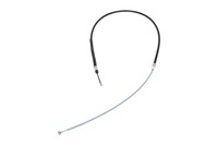 Kamoka Bremsseil Seilzug Feststellbremse 1190695 FüR BMW 5Er E60 Touring E61 520