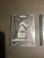 2026 Prizm Baseball Base Cards You Pick NOTE