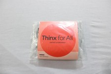 THINX Women's Classic Heavy Absorbency Period Brief Underwear AR8 Wildcat Medium