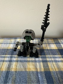 LEGO BIONICLE Turata 2001 6 Village Elders of Mata Nui  (8540-8545)