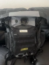 Rigg Gear Adventure Cooler Backpack