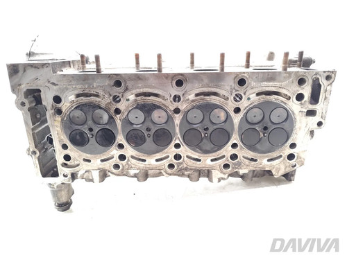 Mercedes-Benz A-Class Engine Head A 180 CDI Diesel 80kW (109 HP) R6400162201 - Picture 6 of 11