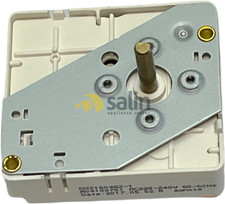 WESTINGHOUSE SENSOR DRYER TIMER LD500 LD500B LD500B*00
