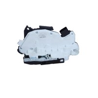Meat & Doria TüRschloss Vorne Links FüR Skoda Fabia II 542 1.2 12V 545 1.4 3T5