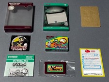 ebay® Auktion 358485486100 | Famicom Mini Series Vol.16: Dig Dug Nintendo Game Boy Advance NTSC-J Thumbnail of ebay® auction 358485486100 | Famicom Mini Series Vol.16: Dig Dug Nintendo Game Boy Advance NTSC-J