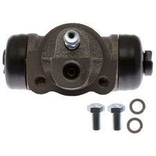 Acdelco 18E370258 Cylinder Asm Rr  B (B)