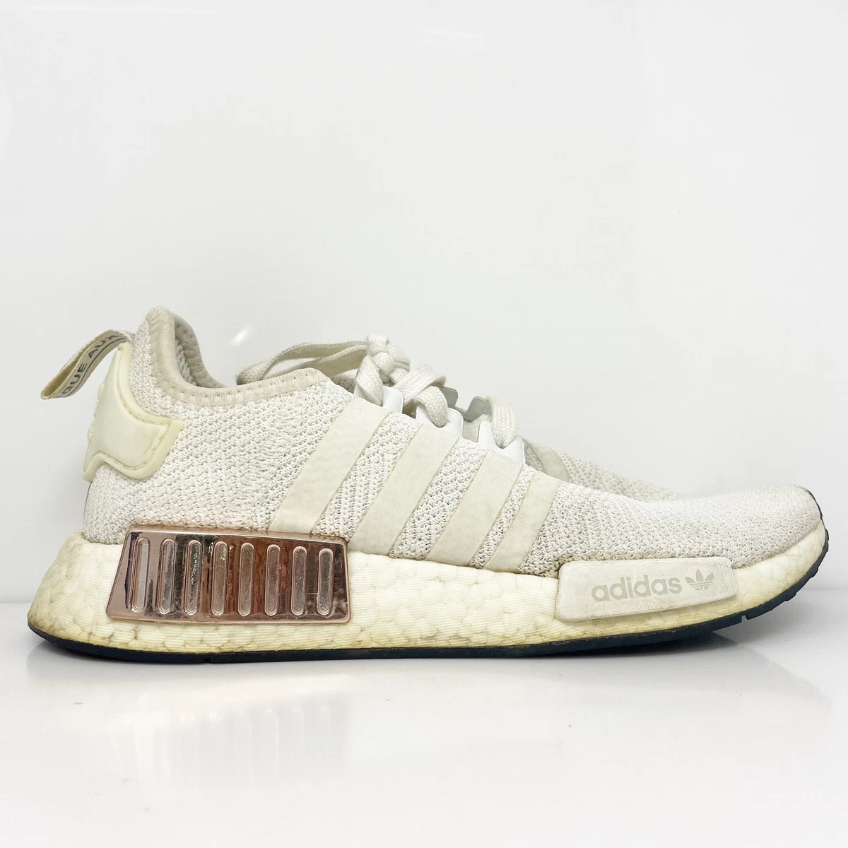 adidas gazelle silver green womens Shop Purple Womens adidas NMD R1 Lace Up Sneakers – Shoebacca main image 1