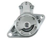 As-Pl Anlasser Starter 1.6 Kw FüR Toyota Yaris 1.33 Vvt-I Auris Urban Cruiser