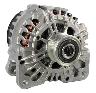 1*** Lichtmaschine 150A Neu Original Valeo TG15C123 für Renault