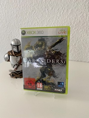 Darksiders 1 (Microsoft Xbox 360)