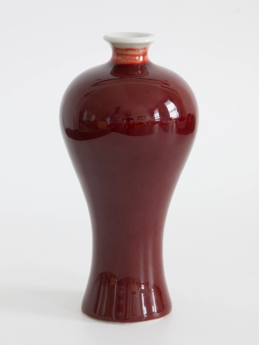 Porcelain & Pottery Antique Chinese Red for sale | eBay