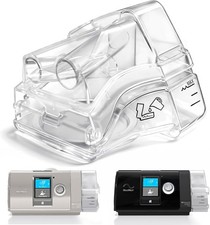 Water Chamber for AirSense 10  AirCurve 10, Perfect Fit and Seal Replacement Wa