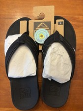 Reef Men's Cushion Bounce Phantom LE - Black/Brown MENS Size 8