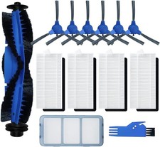 Replacement Parts for Eufy Robovac 11S, 12, 15T, 15C, 25C, 30, 30C, 35C Slim Car