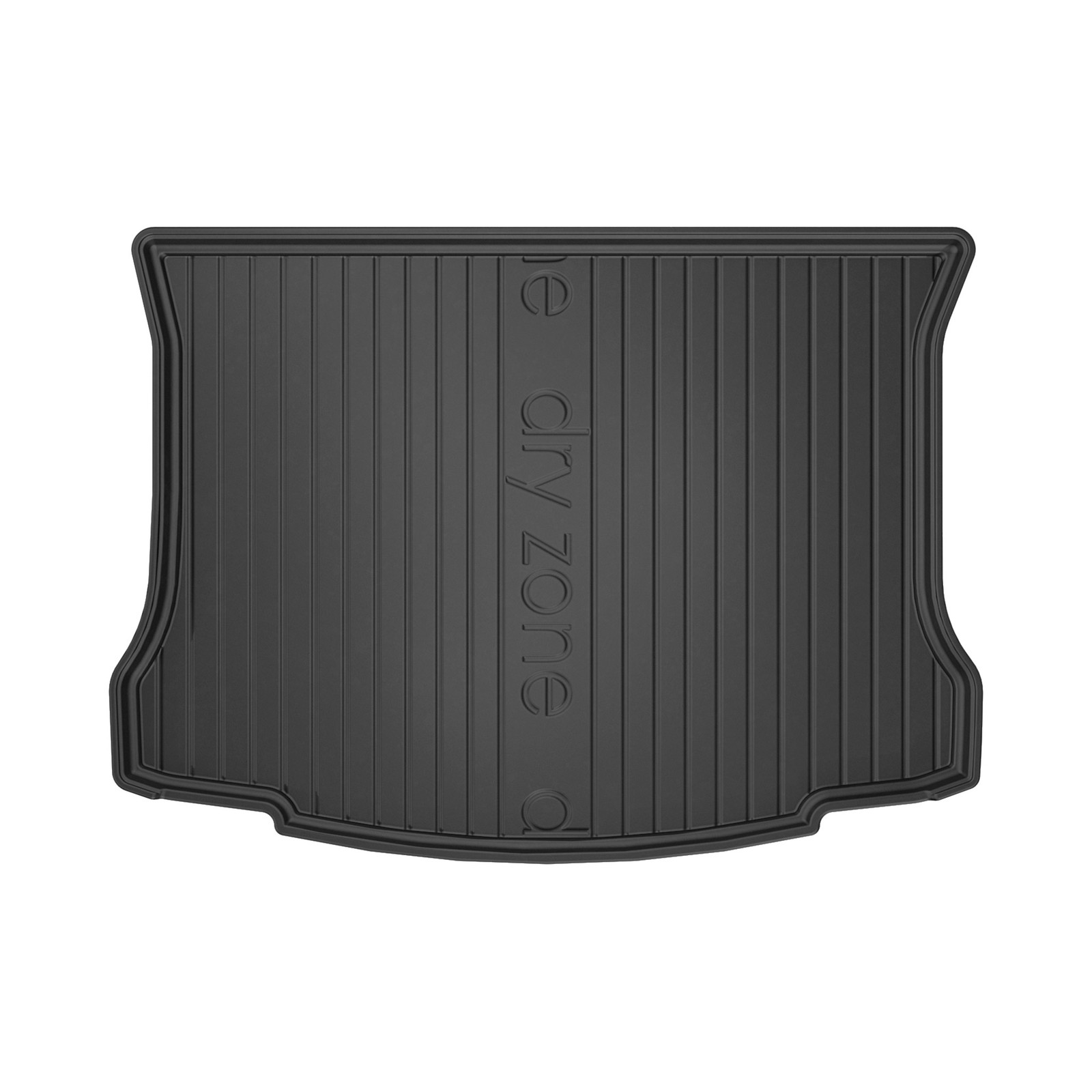 Tapis de coffre Ford Kuga I étanche en TPE bac de protection anti-salissure